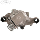 C-Max Focus 2010-2019 Kuga 2012-2020 Transit Connect 2013-2022 N/S Passenger Side Rear Brake Caliper