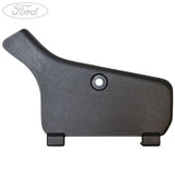 SEAT RECLINING MECHANISM COVER
