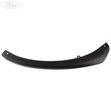 C-Max Grand C-Max N/S Front Bumper Lip Trim Panel 2015-2019