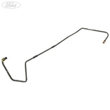RANGER POWER STEERING RETURN PIPE 2006-