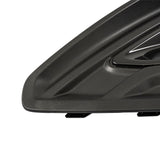 Transit Custom Passenger Side Front Fog Lamp Surround Grille 2018-2019