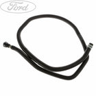 COOLING SYSTEM HOSE PIPE TUBE