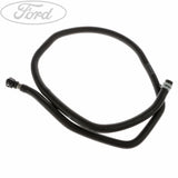 COOLING SYSTEM HOSE PIPE TUBE