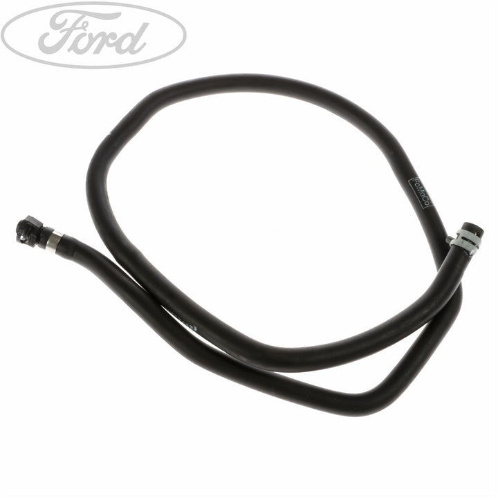 COOLING SYSTEM HOSE PIPE TUBE