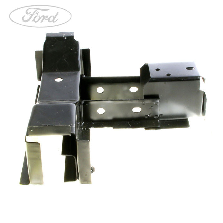 Brake Pad Mounting Spring Clip - Rear - Left or Right - Genuine Brake Pad Mounting Spring Clip - Rear - Left or Right - Genuine
