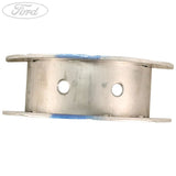 CRANKSHAFT MAIN THRUST BEARING