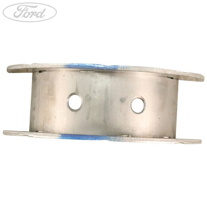 CRANKSHAFT MAIN THRUST BEARING