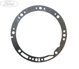 GASKET