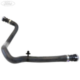 FOCUS ECOBOOST HEATER HOSE 12/2014-