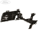S-Max O/S Front Bumper Support Bracket 2010-2015
