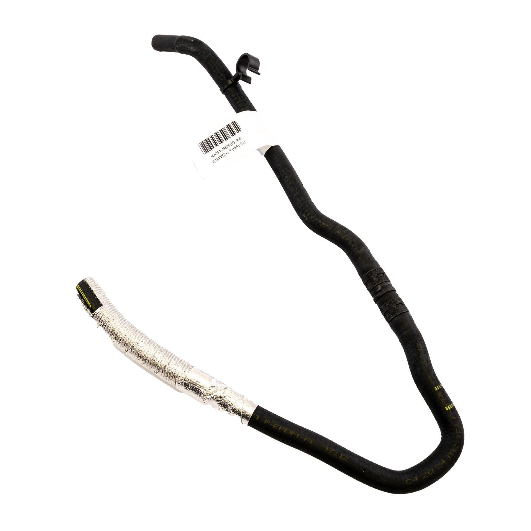 Transit 2.0 EcoBlue Heater Pump Hose 2019-Onwards – Ford Online Shop UK