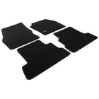 KUGA FRONT & REAR CARPET FLOOR MAT SET VELOUR 2014-2015