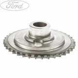 TIMING GEAR SPROCKET