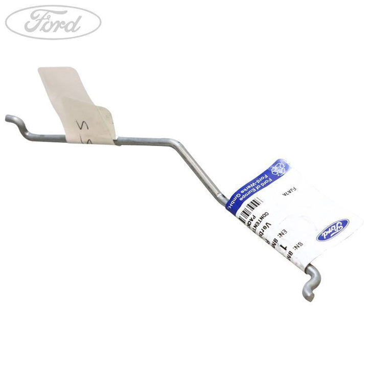 TIE ROD
