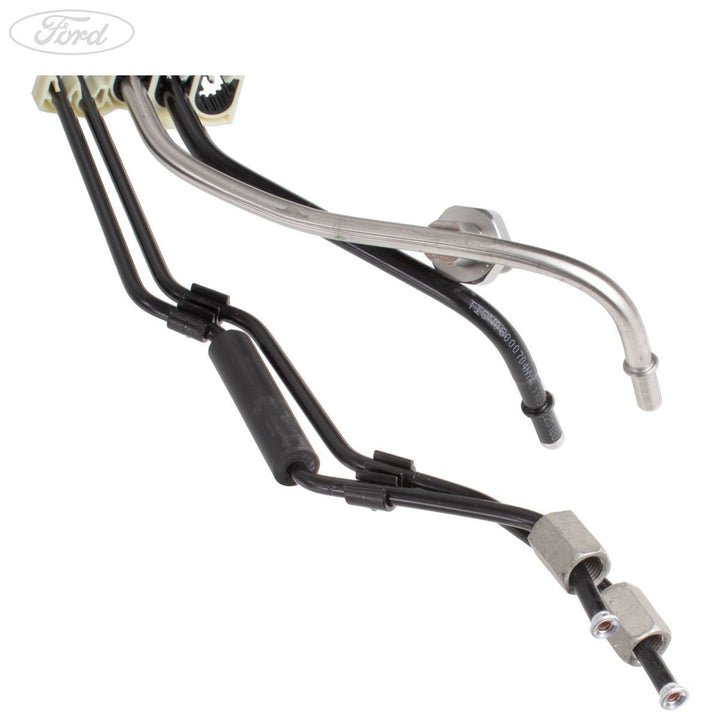 FOCUS KUGA C-MAX TRANSIT CONNECT REAR BRAKE PIPE LINE 2007-