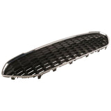 FIESTA FRONT GRILLE & EDGE TRIM COVER C1BJ-17B968-CA