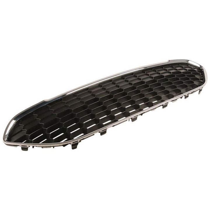 FIESTA FRONT GRILLE & EDGE TRIM COVER C1BJ-17B968-CA