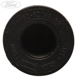 2.0 DURATORQ CR TC SUMP OIL PAN LOWER BOLT HOLE COVER 08-12