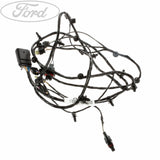 PARKING DISTANCE AID SENSOR WIRE