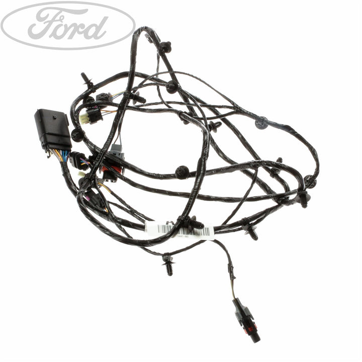 PARKING DISTANCE AID SENSOR WIRE