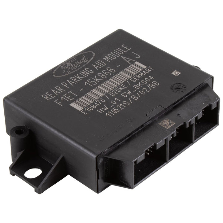 FOCUS C-MAX REAR PARKING AID SYSTEM MODULE 04/2015-