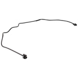 ECOSPORT 1.5 DURATORQ TDCI EXPANSION TANK TO BLOCK HOSE 13-