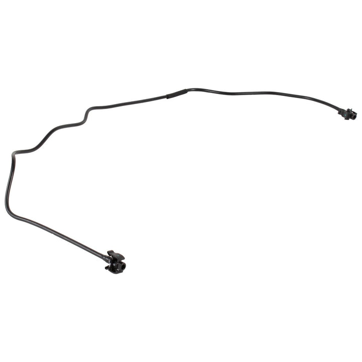 ECOSPORT 1.5 DURATORQ TDCI EXPANSION TANK TO BLOCK HOSE 13-