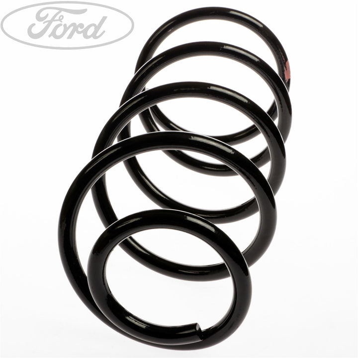 FOCUS FRONT O/S OR N/S SUSPENSION COIL SPRING