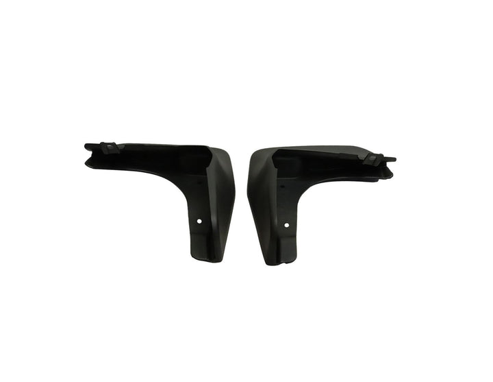 MUD FLAPS WITH FITTING  09/2013