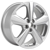 ALLOY WHEEL 18