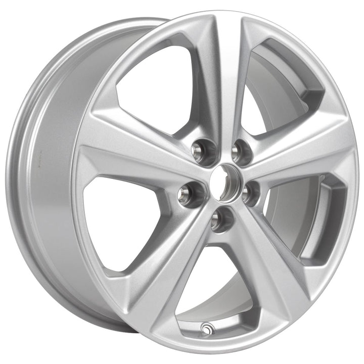ALLOY WHEEL 18