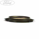 PROP SHAFT CENTRE BEARING SHIELD