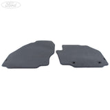S-MAX MK1 FRONT FLOOR MAT 2006-2012