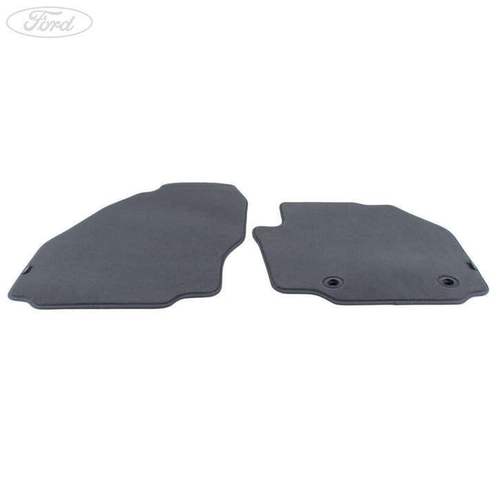S-MAX MK1 FRONT FLOOR MAT 2006-2012