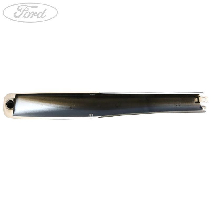 ROOF RACK SLAT COVER