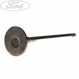 ENGINE INLET VALVE