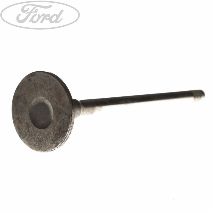 ENGINE INLET VALVE
