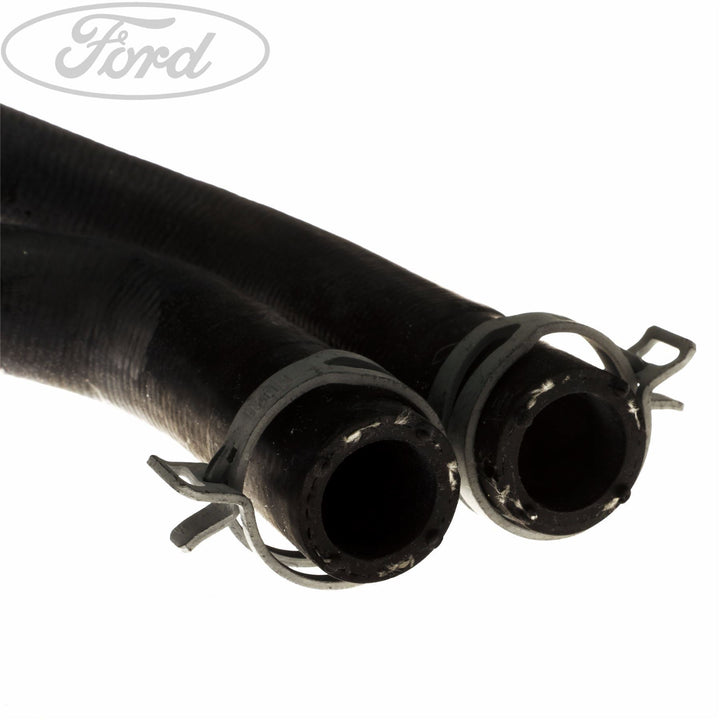 HEATER WATER HOSE