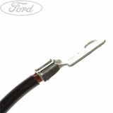 TRANSIT BATTERY CABLE