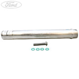 AIR CONDITIONING ACCUMULATOR