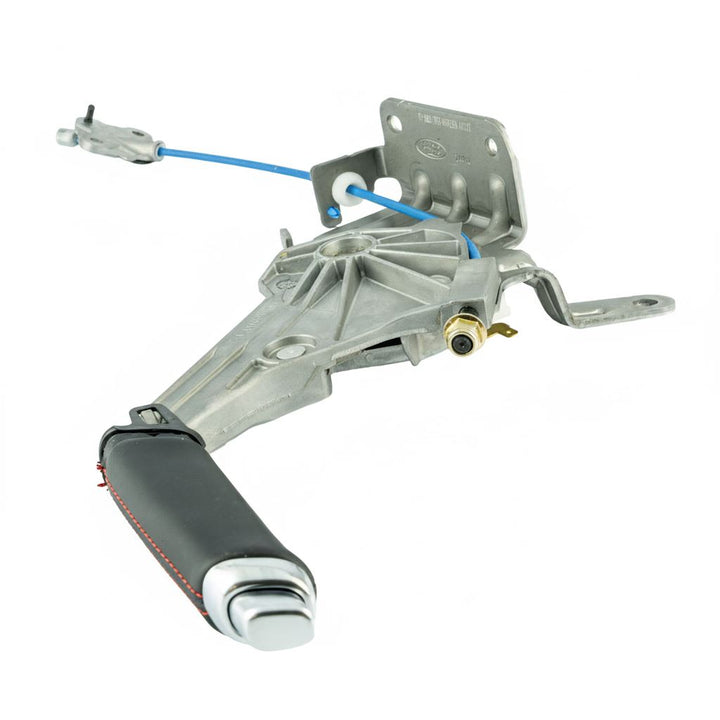Fiesta Puma Parking Handbrake Brake Lever Red 2017-Onwards