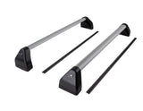 FIESTA ROOF BASE CARRIER 07/2008 12/2012, 3-/5-DOOR.