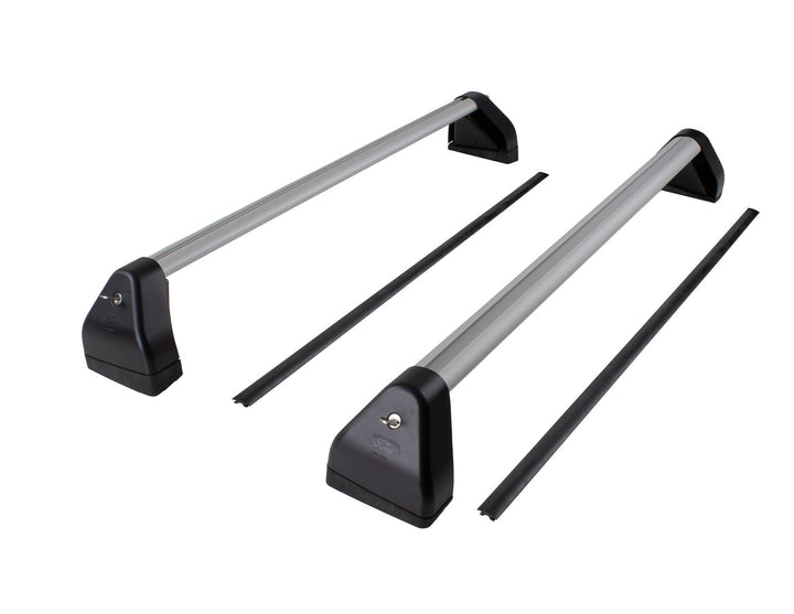 FIESTA ROOF BASE CARRIER 07/2008 12/2012, 3-/5-DOOR.