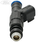 2.0 DURATEC HE SEFI INJECTOR 145 BHP 10/2000-
