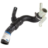 ESCORT DI THERMOSTAT CONNECTION HOSE DOUBLE BOLT 86-01
