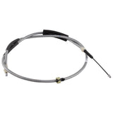 MONDEO REAR PARKING HAND BRAKE CABLE