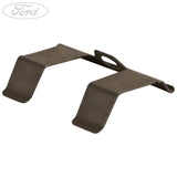 CYLINDER LOCK RETAINER