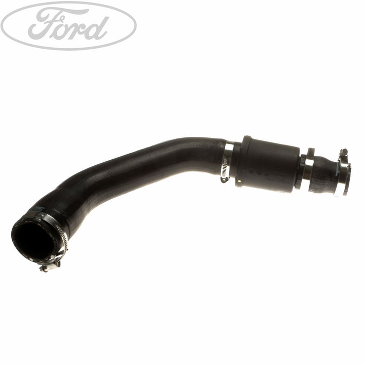 INTERCOOLER AIR DUCT HOSE