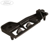 Transit N/S Front Upper Grille Mounting Bracket 2013-2022