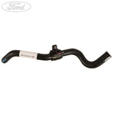 RANGER 2.2 DIESEL POWER STEERING HOSE LESS ATTITUDE